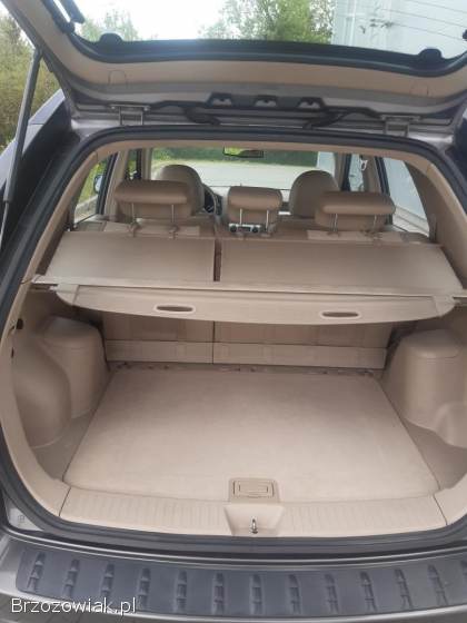 Kia Sportage 2007