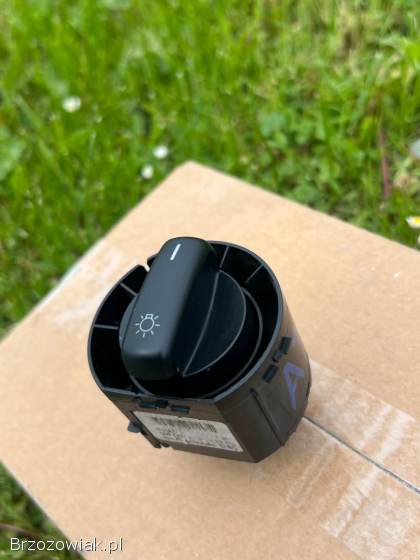 Przełącznik Audi a3 8p