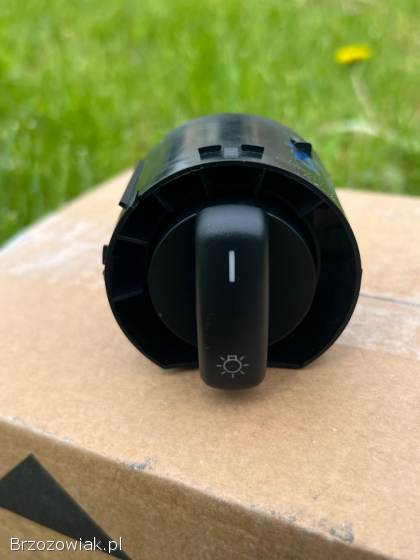 Przełącznik Audi a3 8p