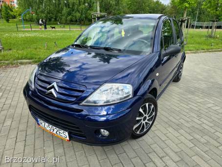 Citroën C3 2007