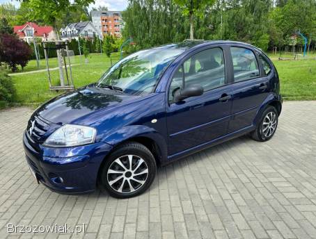 Citroën C3 2007