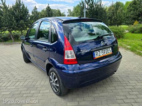 Citroën C3 2007