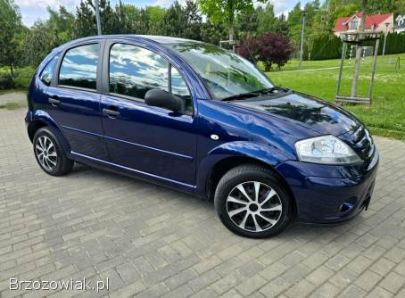 Citroën C3 2007