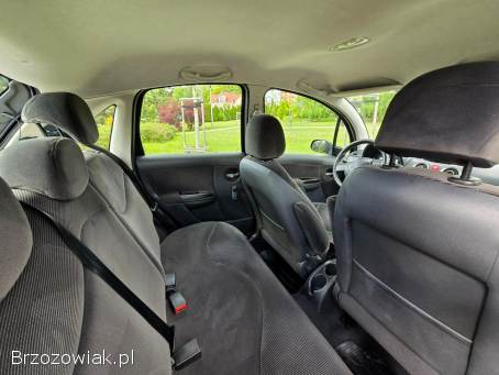 Citroën C3 2007