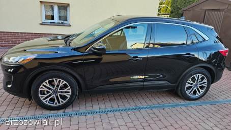 Ford Kuga Escape 1,  5T 182 2022