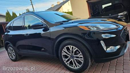 Ford Kuga Escape 1,  5T 182 2022