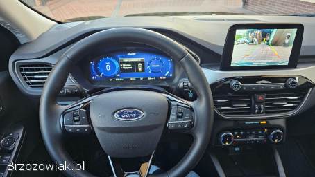 Ford Kuga Escape 1,  5T 182 2022