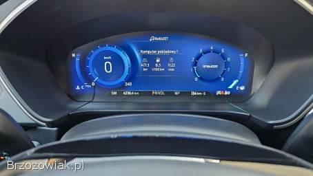 Ford Kuga Escape 1,  5T 182 2022