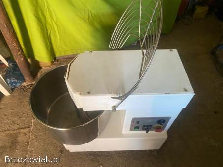 Maszyna do mieszania ciasta