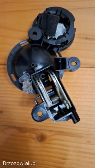 Klamka wewnętrzna lewa mini r50 one Cooper
