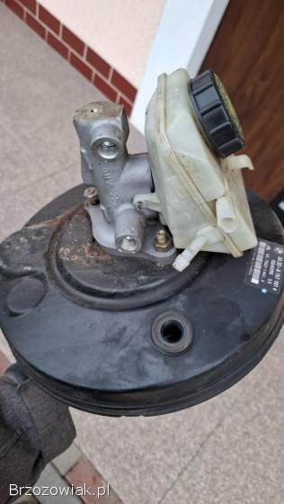 Serwo pompa hamulcowa mini r50 Cooper one