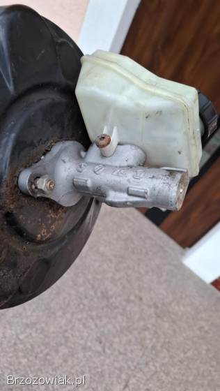 Serwo pompa hamulcowa mini r50 Cooper one