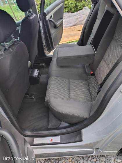 Audi A4 B7 2007