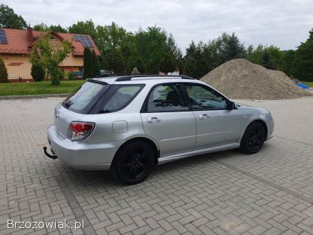 Subaru Impreza 4x4 LIFT 2005
