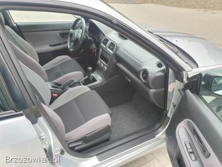 Subaru Impreza 4x4 LIFT 2005