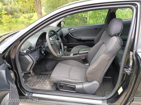 Mercedes-Benz Klasa C 1.  8 143km 04r 2004