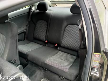 Mercedes-Benz Klasa C 1.  8 143km 04r 2004