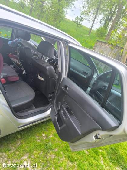 Opel Astra H 2006