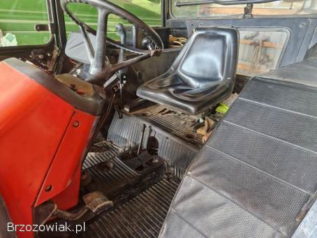 Sprzedam zetor 5211