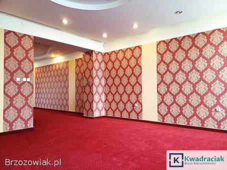 Kamienica w centrum z Krosna