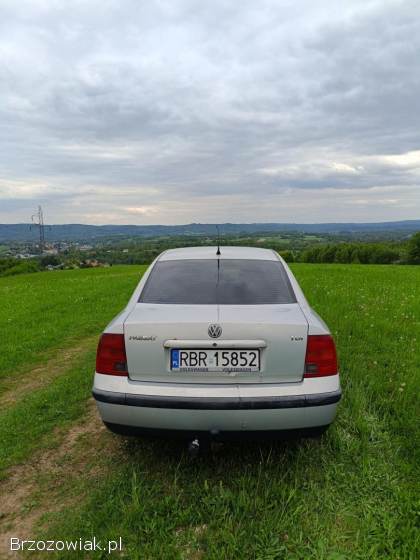 Volkswagen Passat 1.  9 TDI 1997