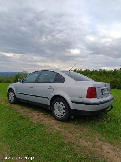 Volkswagen Passat 1.  9 TDI 1997