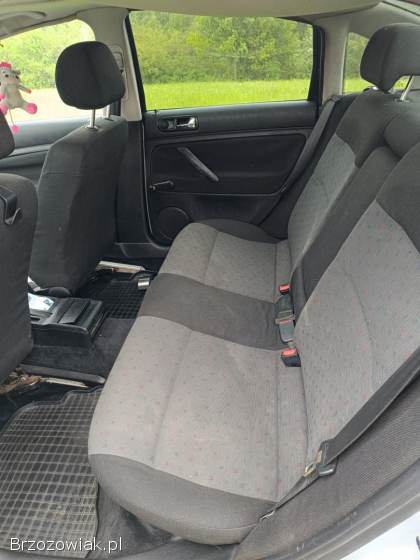 Volkswagen Passat 1.  9 TDI 1997