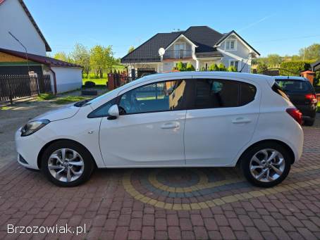 Opel Corsa COSMO  2017