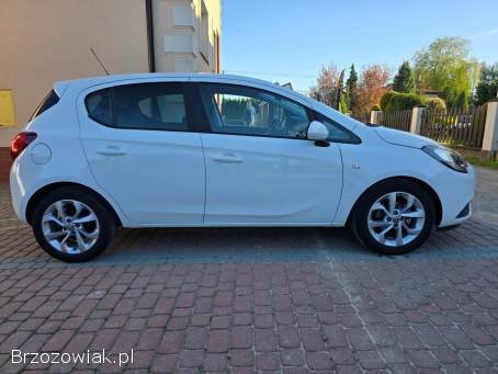 Opel Corsa COSMO  2017