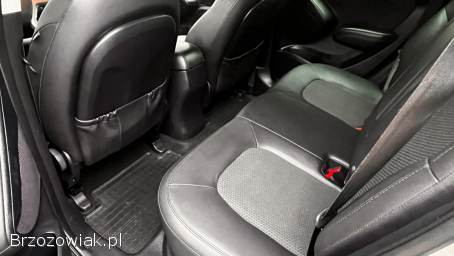 Hyundai ix35 2011