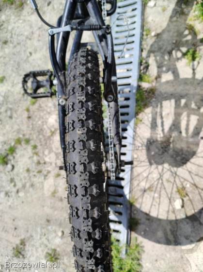 Sprzedam rower bmx
