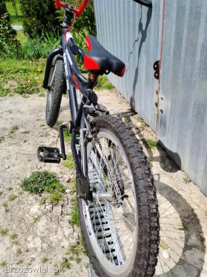 Sprzedam rower bmx