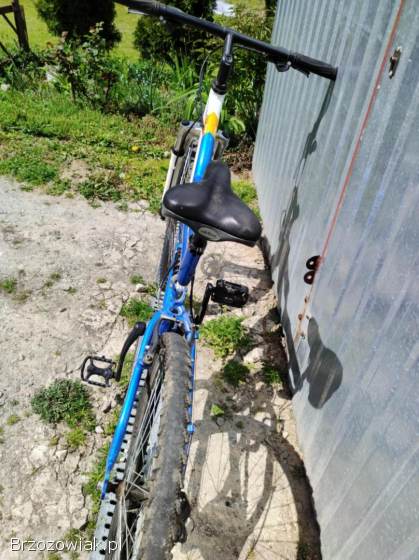 Sprzedam rower górski