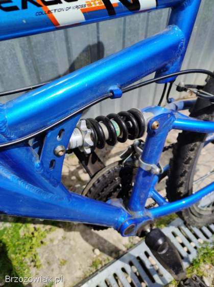 Sprzedam rower górski