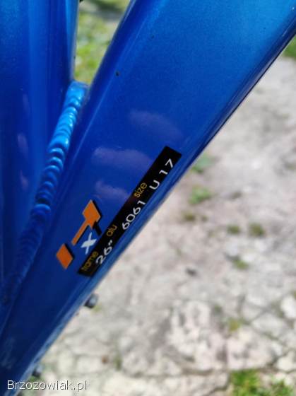 Sprzedam rower górski