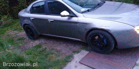 Alfa Romeo 159 2004