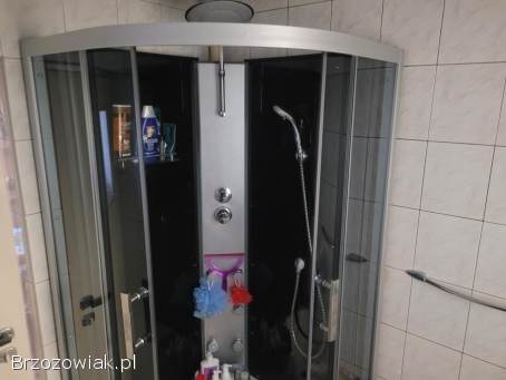 Sprzedam kabinę prysznicową