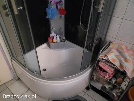Sprzedam kabinę prysznicową