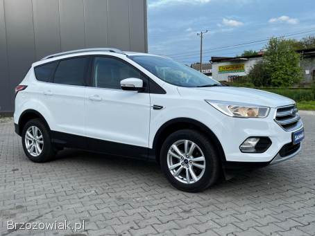 Ford Kuga 1.  5EcoBoost150KM 2018