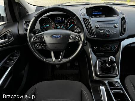 Ford Kuga 1.  5EcoBoost150KM 2018