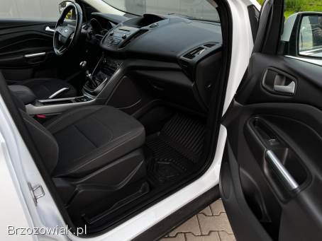 Ford Kuga 1.  5EcoBoost150KM 2018