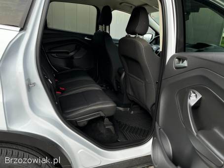 Ford Kuga 1.  5EcoBoost150KM 2018