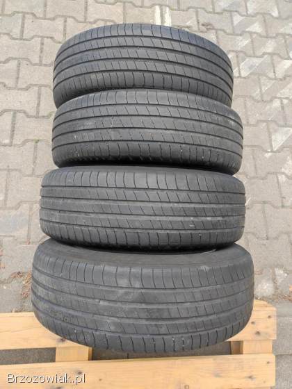 Koła aluminiowe Opel Vectra 185/65R15