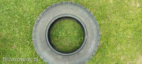 4 opony 215/70 r15 AT