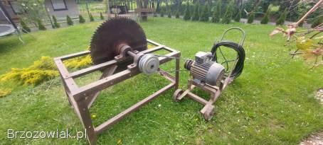 Cyrkularka 5.  5 kW