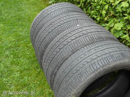 Opony letnie BRIDGESTONE 195/50/R16