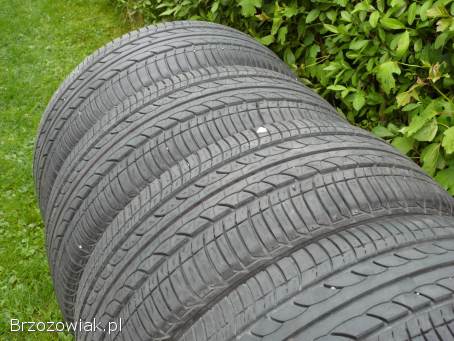 Opony letnie BRIDGESTONE 195/50/R16
