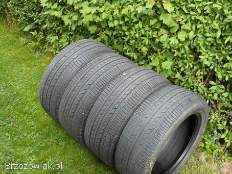 Opony letnie BRIDGESTONE 195/50/R16