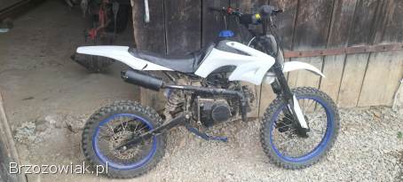 Loncin JL 2016