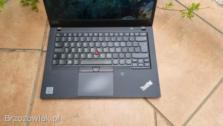 Lenovo ThinkPad T14 FHD IPS i5-10310u 16GB Ram 512GB SSD Win11